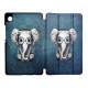 Чохол до планшета BeCover Smart Case Samsung Tab A9 SM-X115 8.7