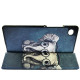 Чохол до планшета BeCover Smart Case Samsung Tab A9 SM-X115 8.7