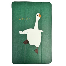 Чохол до планшета BeCover Smart Case Samsung Tab A9 SM-X115 8.7