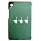 Чохол до планшета BeCover Smart Case Samsung Tab A9 SM-X115 8.7