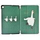 Чохол до планшета BeCover Smart Case Samsung Tab A9 SM-X115 8.7