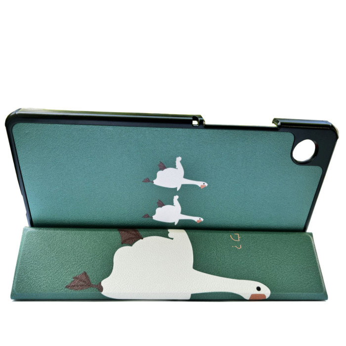 Чохол до планшета BeCover Smart Case Samsung Tab A9 SM-X115 8.7