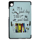 Чохол до планшета BeCover Smart Case Samsung Tab A9 SM-X115 8.7