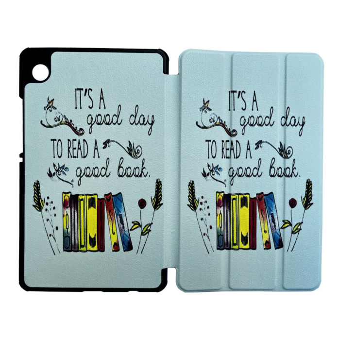 Чохол до планшета BeCover Smart Case Samsung Tab A9 SM-X115 8.7