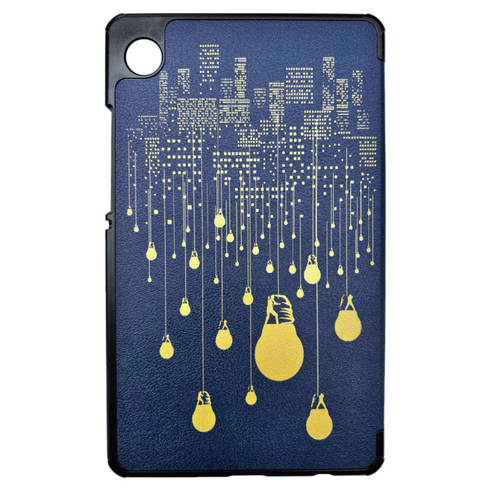 Чохол до планшета BeCover Smart Case Samsung Tab A9 SM-X115 8.7