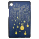 Чохол до планшета BeCover Smart Case Samsung Tab A9 SM-X115 8.7