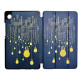 Чохол до планшета BeCover Smart Case Samsung Tab A9 SM-X115 8.7