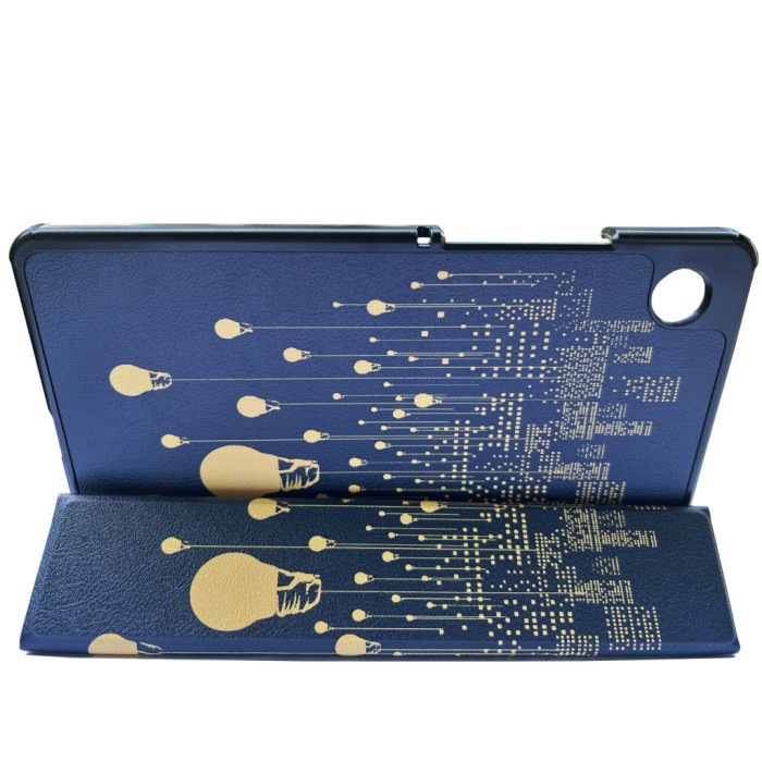Чохол до планшета BeCover Smart Case Samsung Tab A9 SM-X115 8.7