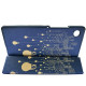 Чохол до планшета BeCover Smart Case Samsung Tab A9 SM-X115 8.7