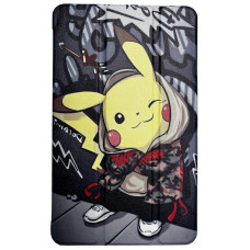 Чохол до планшета BeCover Smart Case Samsung Tab A9 SM-X115 8.7