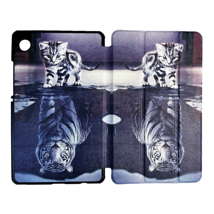 Чохол до планшета BeCover Smart Case Samsung Tab A9 SM-X115 8.7