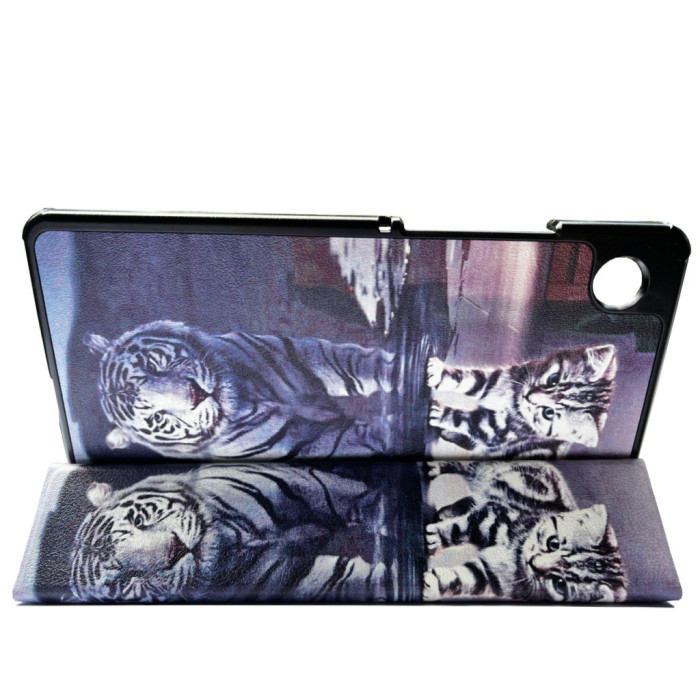 Чохол до планшета BeCover Smart Case Samsung Tab A9 SM-X115 8.7