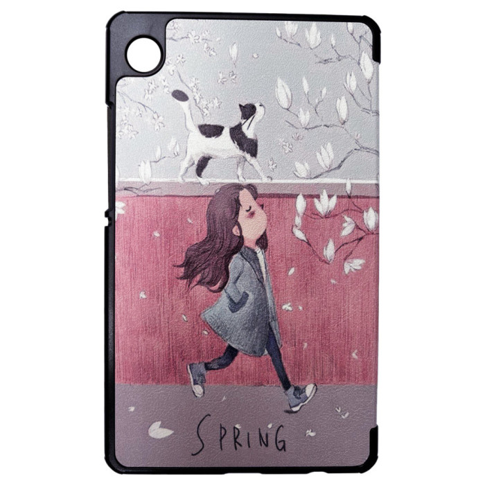 Чохол до планшета BeCover Smart Case Samsung Tab A9 SM-X115 8.7