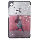 Чохол до планшета BeCover Smart Case Samsung Tab A9 SM-X115 8.7