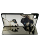 Чохол до планшета BeCover Smart Case Samsung Tab A9 Plus SM-X210/SM-X215/SM-X216 11.0