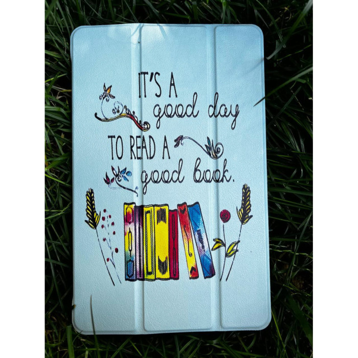 Чохол до планшета BeCover Smart Case Samsung Tab A9 Plus SM-X210/SM-X215/SM-X216 11.0