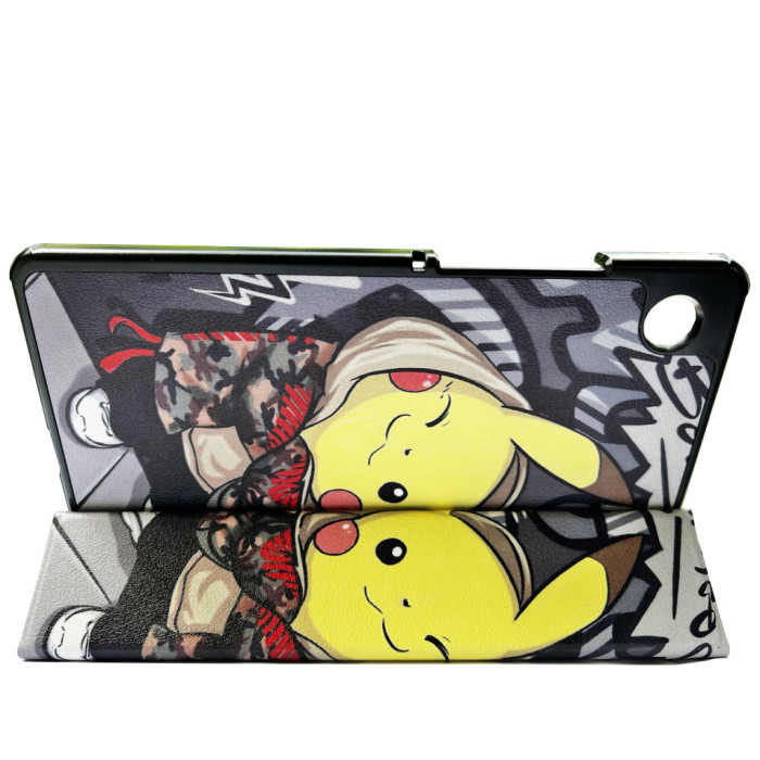 Чохол до планшета BeCover Smart Case Samsung Tab A9 Plus SM-X210/SM-X215/SM-X216 11.0