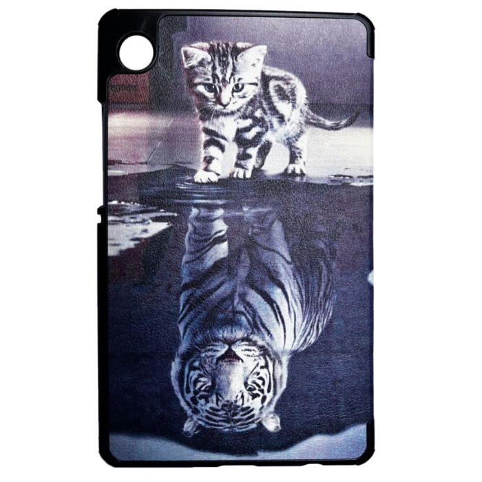 Чохол до планшета BeCover Smart Case Samsung Tab A9 Plus SM-X210/SM-X215/SM-X216 11.0