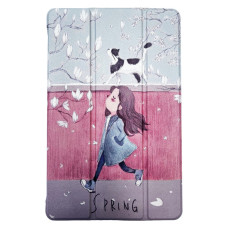 Чохол до планшета BeCover Smart Case Samsung Tab A9 Plus SM-X210/SM-X215/SM-X216 11.0