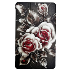 Чохол до планшета BeCover Smart Case Samsung Tab S6 Lite (2024) 10.4