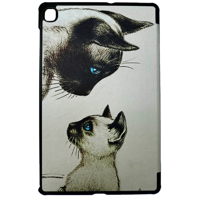 Чохол до планшета BeCover Smart Case Samsung Tab S6 Lite (2024) 10.4
