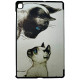 Чохол до планшета BeCover Smart Case Samsung Tab S6 Lite (2024) 10.4