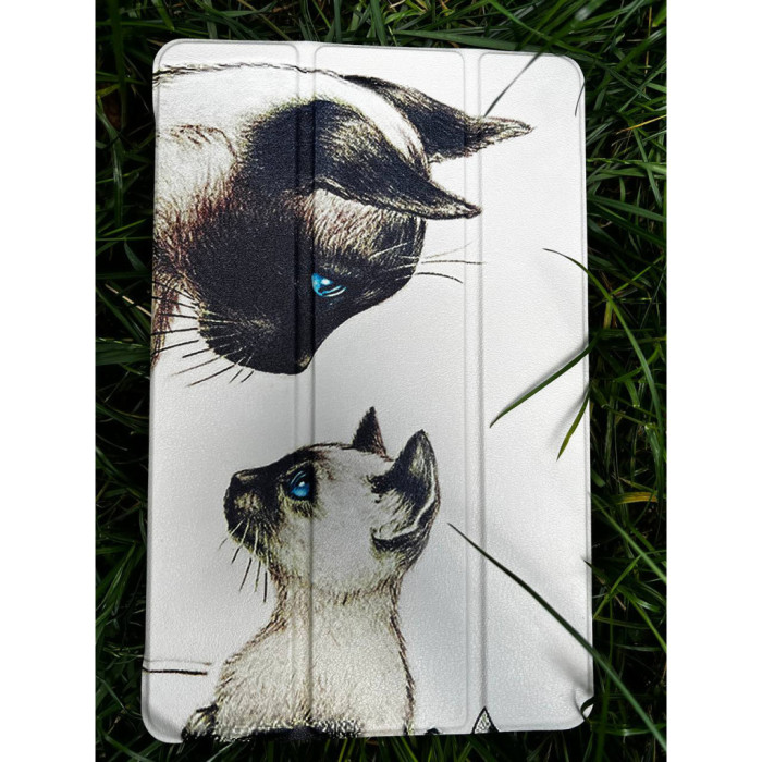 Чохол до планшета BeCover Smart Case Samsung Tab S6 Lite (2024) 10.4