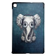 Чохол до планшета BeCover Smart Case Samsung Tab S6 Lite (2024) 10.4