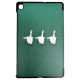 Чохол до планшета BeCover Smart Case Samsung Tab S6 Lite (2024) 10.4