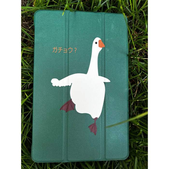 Чохол до планшета BeCover Smart Case Samsung Tab S6 Lite (2024) 10.4