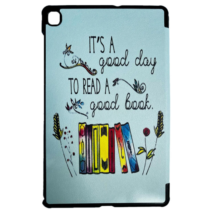 Чохол до планшета BeCover Smart Case Samsung Tab S6 Lite (2024) 10.4
