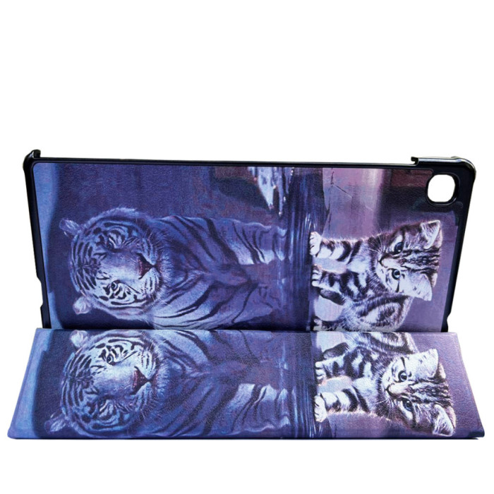 Чохол до планшета BeCover Smart Case Samsung Tab S6 Lite (2024) 10.4