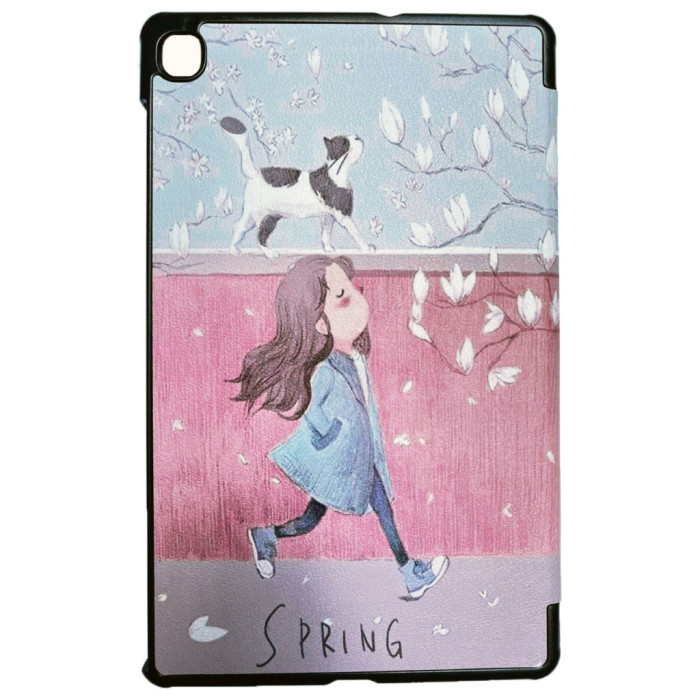 Чохол до планшета BeCover Smart Case Samsung Tab S6 Lite (2024) 10.4