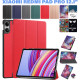 Чохол до планшета BeCover Smart Case Xiaomi Redmi Pad Pro 12.1'' Red (711303)