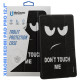 Чохол до планшета BeCover Smart Case Xiaomi Redmi Pad Pro 12.1'' Don't Touch (711307)