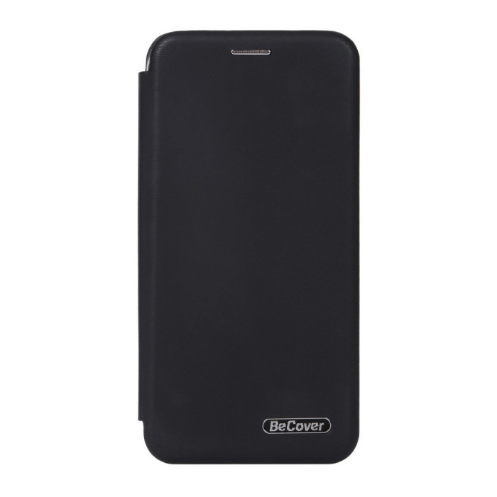 Чохол до мобільного телефона BeCover Exclusive Realme Note 50 Black (711316)