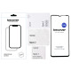 Скло захисне BeCover Honor X7a 10D Black (711334)