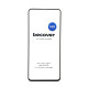 Скло захисне BeCover Infinix Hot 40 Pro (X6837) 10D Black (711336)