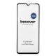 Скло захисне BeCover Realme C53 10D Black (711344)