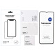 Скло захисне BeCover Xiaomi Redmi 9A / Redmi 9C / Redmi 10А / Poco C31 10D Black (711368)