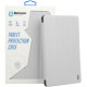 Чохол до планшета BeCover Ultra Slim Origami Transparent Apple iPad Air 11