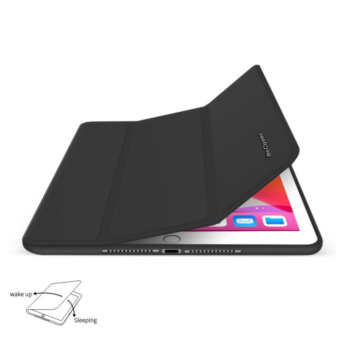 Чохол до планшета BeCover Tri Fold Hard TPU Apple iPad Air 11