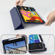 Чохол до планшета BeCover Tri Fold Hard TPU Apple iPad Air 11