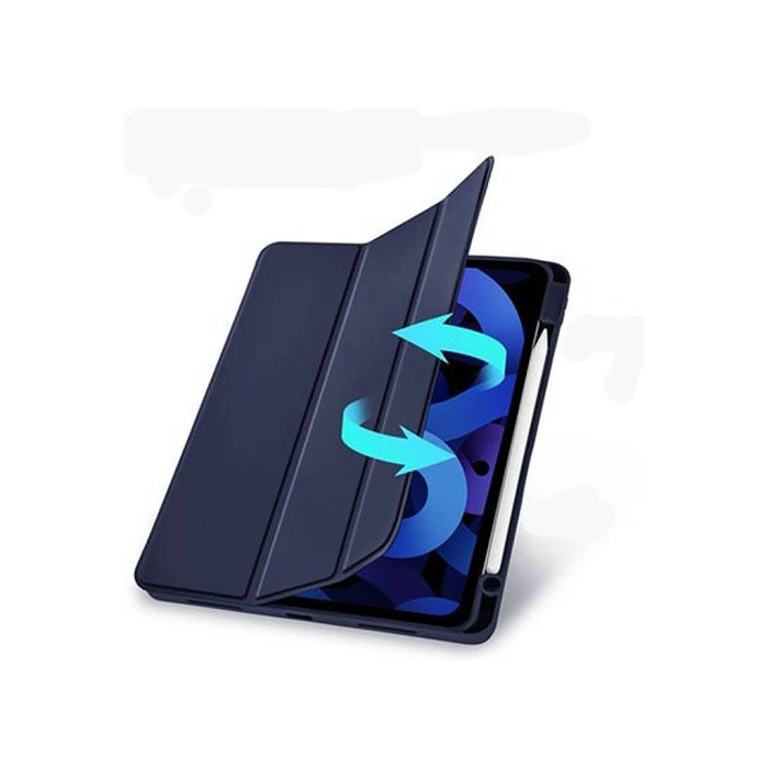 Чохол до планшета BeCover Tri Fold Hard TPU Apple iPad Air 11
