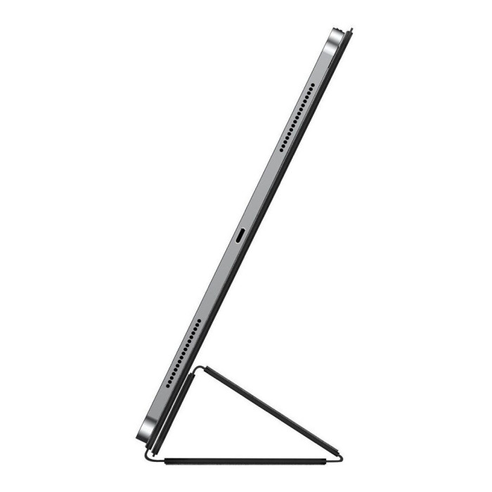 Чохол до планшета BeCover Tri Fold Soft TPU Silicone Apple iPad Air 11