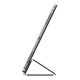 Чохол до планшета BeCover Tri Fold Soft TPU Silicone Apple iPad Air 11