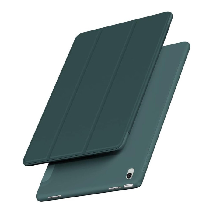 Чохол до планшета BeCover Tri Fold Soft TPU Silicone Apple iPad Air 11