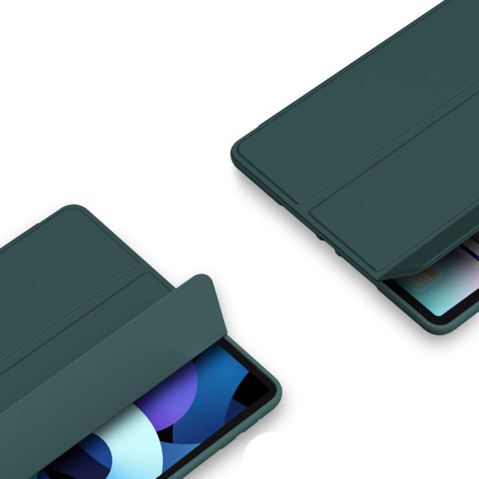 Чохол до планшета BeCover Tri Fold Soft TPU Silicone Apple iPad Air 11