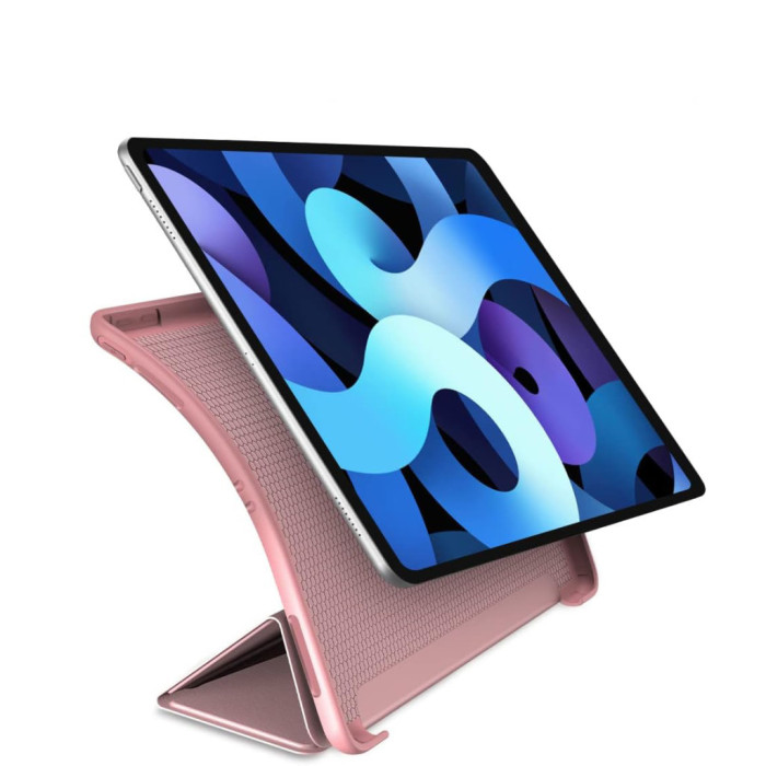 Чохол до планшета BeCover Tri Fold Soft TPU Silicone Apple iPad Air 11