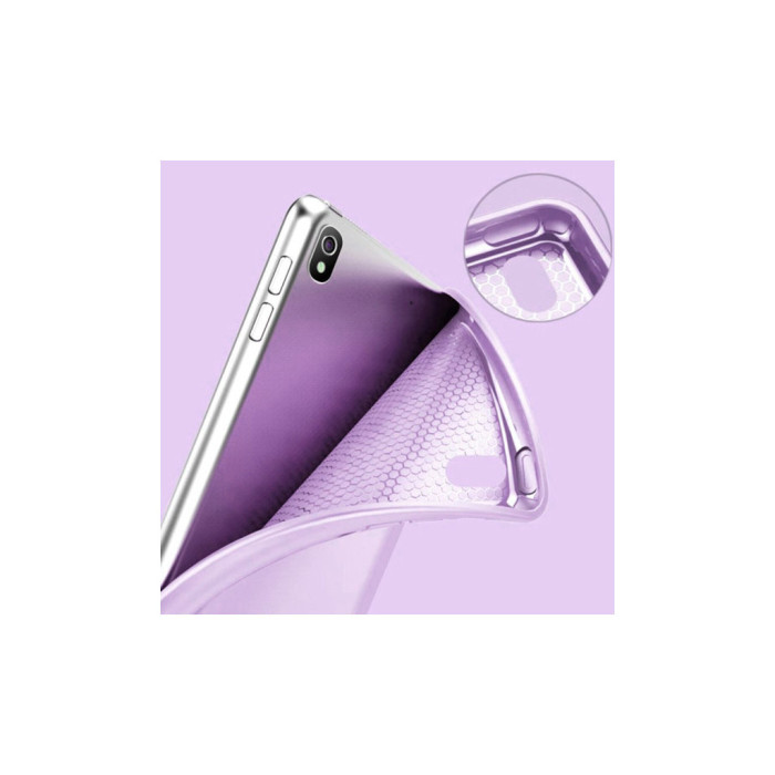 Чохол до планшета BeCover Tri Fold Soft TPU Silicone Apple iPad Air 11